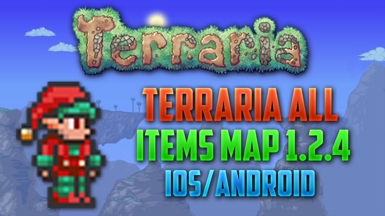 terraria 1.4 ios free download